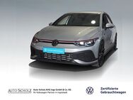 VW Golf, VIII GTI Clubsport APPs 19` Ma, Jahr 2022 - Ingolstadt