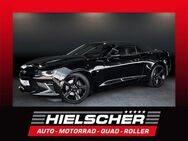 Chevrolet Camaro Cabrio 6.2l V8 - DE Modell - Unfallfrei - Chamerau