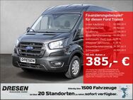 Ford Transit, 2.0 TDCi 350 L3 Trend 130PS Sync4, Jahr 2023 - Euskirchen