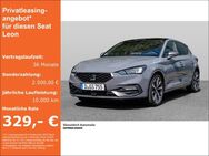 Seat Leon, 1.5 FR eTSI 150PS VERFÜGBAR VERFÜGBAR, Jahr 2024 - Düsseldorf