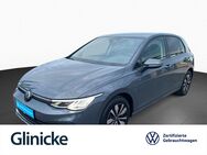 VW Golf, 2.0 TDI VIII Move, Jahr 2024 - Kassel