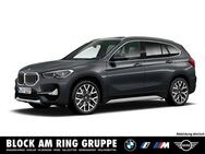 BMW X1, xDrive20i X Line HiFi ALED, Jahr 2021 - Hildesheim