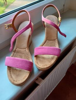 Neu Sandalette - Rostock