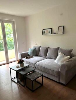 Graues Sofa zu verkaufen - Wuppertal