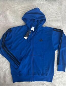 Adidas Jacke NEU Größe M - Düren