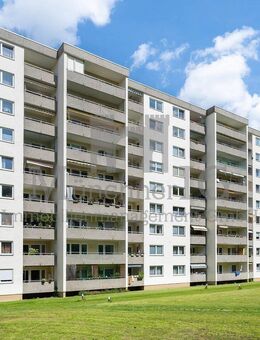 MÜNCHNER IG: Geräumige 4-Zimmer-Wohnung - Ideal für Familien oder Kapitalanlage! - Puchheim