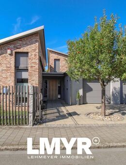 Nachhaltiges Multifunktionshaus im "Alten Westen" - Ingolstadt