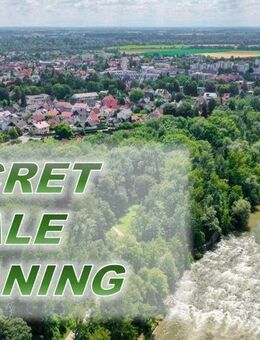 Helle 3-Zimmer-Wohnung in Ismaning / Kauf zur Kapitalanlage / vermietet seit 2007 - Ismaning