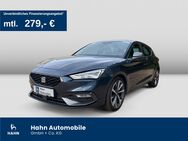 Seat Leon, 1.5 FR eTSI, Jahr 2020 - Göppingen