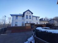 Mehrgenerationenhaus oder Kapitalanlage - vielseitige Investitionsmöglichkeit - Lunzenau