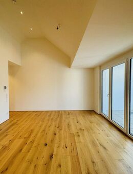 Willkommen in Ihrem neuen Zuhause - Leben mit Weitblick und Wärme - Ohmden