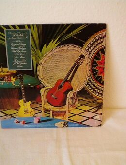 Al Di Meola-Casino-Vinyl-LP,1978 - Linnich