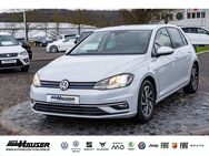 VW Golf, 1.5 TSI VII, Jahr 2017 - Pohlheim