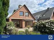 Einfamilienhaus mit Potenzial - Beste Lage zwischen Elbstrand und Wedeler Zentrum! - Wedel