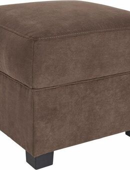sit&more Polsterhocker Pandora
