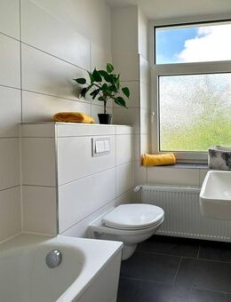 +++Geräumiges Familiennest mit Wannenbad+++ - Magdeburg