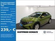 VW Taigo, LIFE CONNECT, Jahr 2023 - Neuss