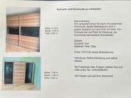 Schrank - Laatzen