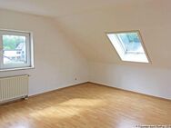 Geräumige Dachgeschosswohnung - Eitorf