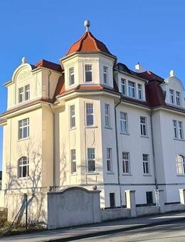 Wir sanieren für Sie! - Zittau