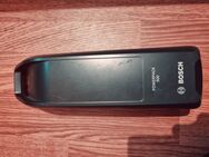 Bosch powerpack 500 inkl. Bosch intuvia - Bad Oeynhausen