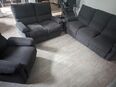 Sofa Couch 3-2-1 Garnitur in 59423