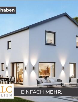 Hammerpreis - projektierter Neubau - Neulingen