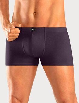 H.I.S Boxer Boxershorts für Herren (Packung, 5-St) aus Baumwolle