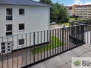 Altersgerechte 3-Raumwohnung mit schönem Balkon! - Magdeburg