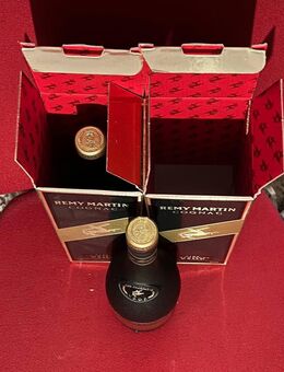 Remy Martin Cognac, Fine Champagne V.S.O.P. sehr Originalverpackt - Hamburg Hamburg-Nord