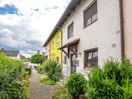 *Gepflegtes Reihenmittelhaus in Straubing-Ittling* - Straubing