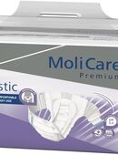 41x Hartmann MoliCare Premium Elastic Slip 8 Tropfen Gr. S PZN 14355445 PZN:14355445 ca. anderthalb Packungen in 38440
