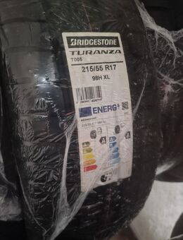 Reifen zu verkaufen - Huy