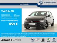 VW Polo, 2.0 l TSI GTI R BEATS, Jahr 2022 - Gersthofen