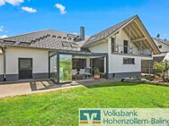 Wunderschönes Traumhaus für Paare und Familien - Stetten (Kalten Markt)