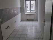 Schöne 2 Raumwohnung mit kleiner Terrasse - Chemnitz