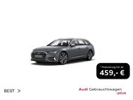 Audi A6, Avant 40 TDI quattro sport SZH BUSINESS, Jahr 2020 - Mühlheim (Main)