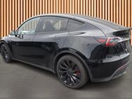 Tesla Model Y, Performance Dual Motor AWD 21, Jahr 2022 - Dresden