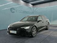 Audi S6, Avant TDI quattro, Jahr 2023 - München