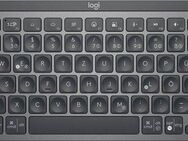 Logitech MX Keys Mini Kabellose Tastatur Wireless-Tastatur