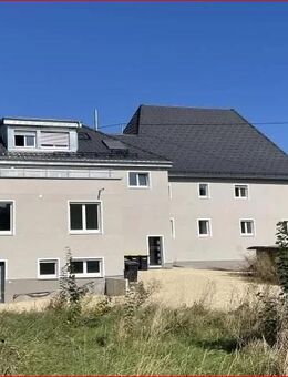 2-Zimmer OG Wohnung im Neubau-Standard mit Küche und Balkon! - Emmingen-Liptingen