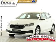 Skoda Fabia, , Jahr 2021 - Oelde Zentrum