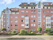 Gemütliche 2-Zimmerwohnung mit Balkon & Aufzug in Langenhagen! - Langenhagen