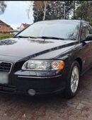 Volvo S60 2.4D D5 Momentum - Standheizung - TÜV 3/27 in 59077