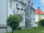 Im Südosten von Leipzig++vermietete 4 Zimmerwohnung+++mit Balkon und Terrasse+++zu verkaufen - Leipzig