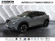 Nissan Juke, 1.0 DIG-T N-Connecta TWA VZE SHA, Jahr 2024 - Berlin