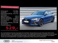 Audi A4, Avant S line 35 TDI, Jahr 2024 - Ingolstadt