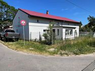 Einfamilienhaus in Mesekenhagen mit Ausbaureserve - Mesekenhagen