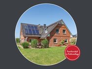Familienidyll mit Charme - Großzügiges Einfamilienhaus mit Erdwärmepumpe - Wulfsen