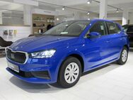 Skoda Fabia, 1.0 MPI Essence (PJ), Jahr 2024 - Döbeln